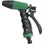 Пістолет-розпилювач Grad 2-х режимний (5012475) - мініатюра 1