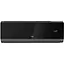 Кондиционер TCL TAC-12CHSD/XA82IN Black Inverter R32 WI-FI - миниатюра 1