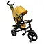 Дитячий триколісний велосипед Turbo Trike 41х60х21.5 см det0015627 - мініатюра 1