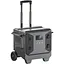 Зарядная станция PowerPlant M50 5120Wh, 1422222mAh, 4500W - миниатюра 1