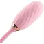 Вакуумный стимулятор Otouch Louis Vibrate Pink SO9401 (108423) - миниатюра 3