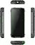 Смартфон Blackview BV9300 Pro 12/256Gb Green Global version - мініатюра 6