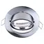 Світильник точковий Brille HDL-DT 23 SCHR MR16 163783 - мініатюра 3