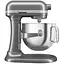 Кухонна машина KitchenAid Artisan 6.6 л 5KSM70SHXEMS - мініатюра 1