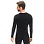 Термокофта Falke ESS Wool-Tech Man Black S (1097-33481-3000 S) - мініатюра 3