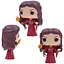 Фигурка Funko Pop Game of Thrones Melisandre Игра престолов Мелисандра 10 см GT M42 - миниатюра 3