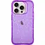 Чехол Epik TPU Radiance для Apple iPhone 12 Pro/12, 6.1 Purple - миниатюра 1