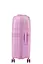 Чемодан 67 См American Tourister STARVIBE METALLIC PASTEL LAVENDER 67х46х27(30) MD5*91003 - миниатюра 11