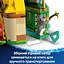 Конструктор LEGO Disney Princess Острівні розваги Ваяни 175 деталей (43260)  - мініатюра 12