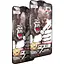 Захисне скло DK для Samsung Galaxy S24 FE S721 Full Glue 3D MO King Kong 017706 black 2 шт. - мініатюра 1