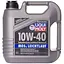 Моторна олива Liqui Moly MoS2 Leichtlauf SAE 10W-40 4л. (6948) - мініатюра 1