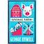 Animal Farm - Джордж Орвелл - мініатюра 1