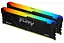 Модуль пам'яті Kingston Fury DDR4 32GB (2x16) Kingston 3200MHz FURY Beast RGB (KF432C16BB12AK2/32) - мініатюра 2