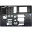 Нижня частина корпусу для ноутбука Lenovo Thinkpad P50 (SCB0K06988) Б/в - мініатюра 1
