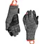 Рукавиці Ortovox Fleece Light Glove W Grey/Black M (1054-025.001.1157) - мініатюра 2