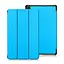 Чохол Samsung Galaxy Tab S9 Plus X810 X816 HardCase Голубий - мініатюра 3