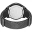 Тактические военные часы North Edge ALPS Carbon Fibre мужские серые - миниатюра 3