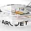 Компас Silva Arc Jet 360 Right (1033-SLV 37894) - миниатюра 2