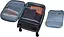 Валіза на колесах Thule Subterra 2 Carry-On Spinner Black 3205046 - мініатюра 8