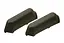 Набор щек для прикладов Magpul HUNTER/SGA зеленый - миниатюра 2