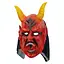 Маска Крампус - миниатюра 1