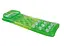 Надувний матрац для плавання Кольоровий склянки Intex 58890 з подушкою Зелений - мініатюра 1