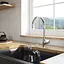Змішувач для кухні AM.PM Like з каналом для питної води F8007700 - мініатюра 2