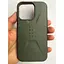 Оригінальний провоударний чохол UAG Civilian для iPhone 13 Pro (6.1") Olive (11315D117272) - мініатюра 9