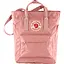 Сумка Fjallraven Kanken Totepack Pink (1004-23710.312) - миниатюра 1