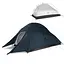 Палатка Naturehike Cloud Up 1 Updated NH18T010-T Dark Blue (1047-6927595783276) - миниатюра 3