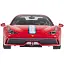 Машинка Rastar Ferrari 458 Speciale A 1:14 Червоний - мініатюра 8