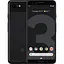Смартфон Google Pixel 3 4/128GB Just Black Seller Refurbished - мініатюра 1