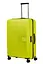 Чемодан American Tourister AEROSTEP YELLOW 77x50x29(32) 77 см MD8*06003 - миниатюра 12