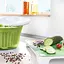 Ємність для сушки зелені Leifheit Comfortline (23200) - мініатюра 4