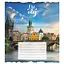 Зошит учнівський "Старе місто" 096-630039K-5 в клітинку, 96 аркушів - мініатюра 1