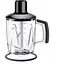 Блендер Braun MQ 7045 X BK - миниатюра 5