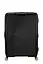 Чемодан 80 См American Tourister SOUNDBOX BLACK 80x56x34(37) 32G*09009 - миниатюра 5