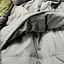 Спальник Pinguin Campout Linden 195 Khaki R правий (1033-PNG 249446) - мініатюра 5