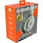Ігрова гарнітура SteelSeries Arctis Nova 1 White MultiPlatform - мініатюра 8