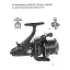Катушка Brain Battle 5000 6+1BB Screw Handle - миниатюра 9