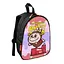 Рюкзак дитячий Лабубу/Labubu шкільний/міський 34х27х13 см для дівчинки/хлопчика (02756) - мініатюра 1