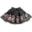 Спідниця Санта Муерте дитяча - мініатюра 1