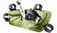 Сумка-велобаул Deuter Mondego FB 6 Meadow (1052-3232323 2033) - мініатюра 2