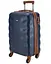 Валіза Semi Line 20" (S) Navy (T5643-1) (DAS302617) - мініатюра 1