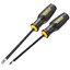 Набор демонтажных отверток DeWalt Toughseries Full Fit 2 шт. (DWHT65100-0) - миниатюра 1