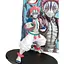 Фигурка Bandai Аказа Клинок рассекает демонов Akaza Demon Slayer 17,0 см DS А 142 - миниатюра 1