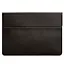Кожаный чехол-конверт BlankNote на магнитах для ноутбука Универсальный Темно-коричневый - миниатюра 5