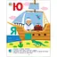 Розвиваючий зошит "Тепер я знаю Абетка" 15220 з наліпками - мініатюра 3