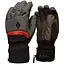Рукавиці Black Diamond Mission Gloves L Walnut (1033-BD 8010592011LRG1) - мініатюра 1