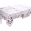 Скатерть Alba ceramics Easter Time 140х220 см (796-009) - миниатюра 2